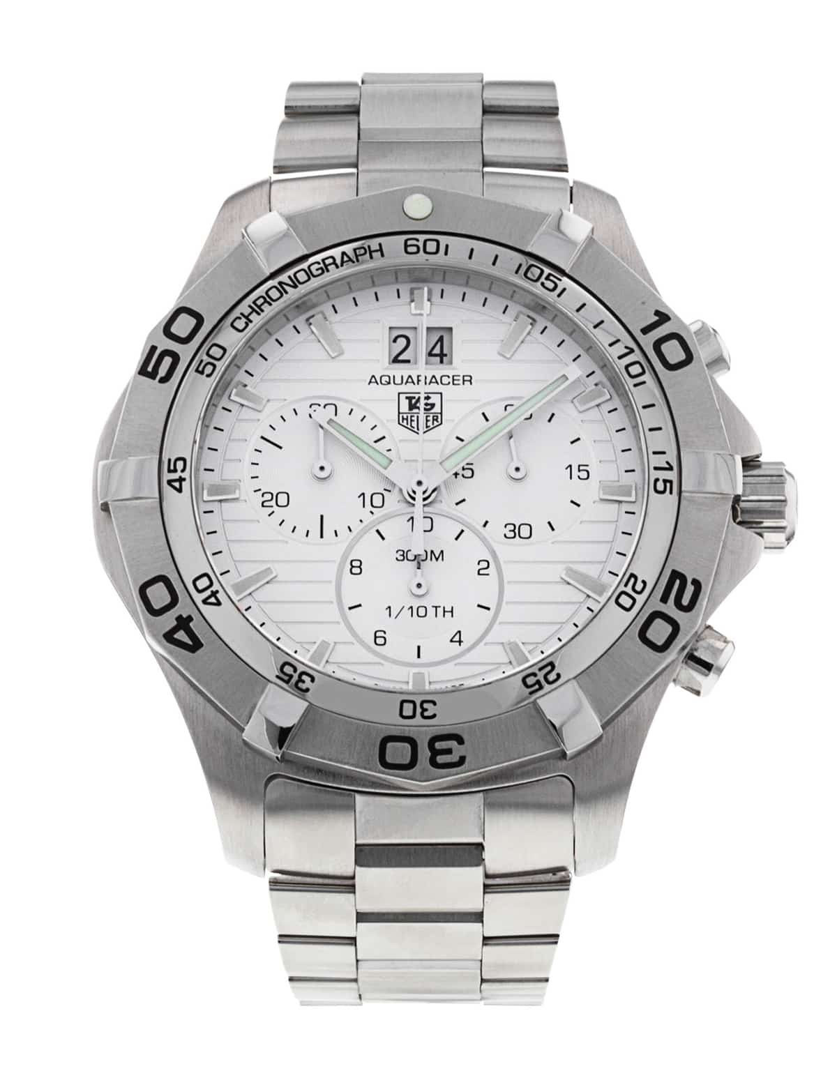 Tag Heuer Aquaracer CAF101F.BA0821